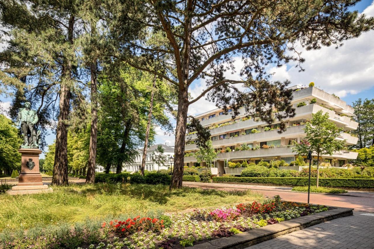 Stilvolle Stadtoase, 116 Qm, Parkblick, Wassernah, Parkplatz Вильгельмсхафен Экстерьер фото