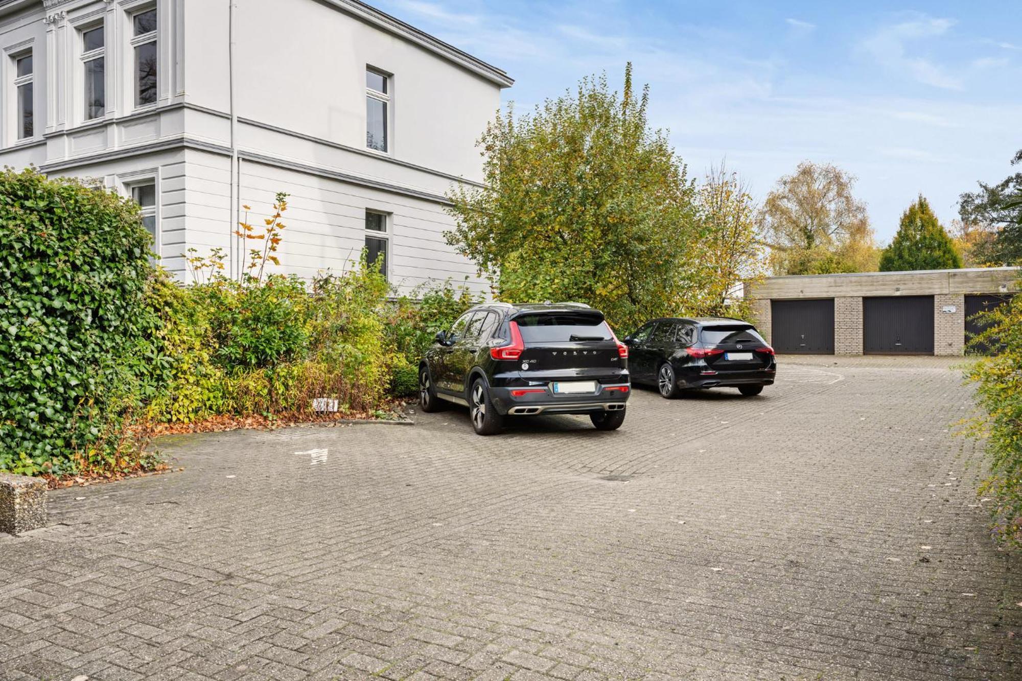 Stilvolle Stadtoase, 116 Qm, Parkblick, Wassernah, Parkplatz Вильгельмсхафен Экстерьер фото